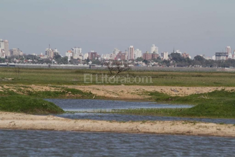 Cómo es el proyecto de la reserva Los Quiloazas