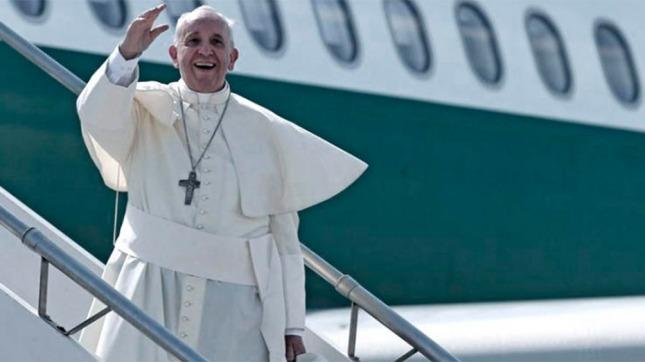 Dos críticas del Papa a la cultura de la política latinoamericana