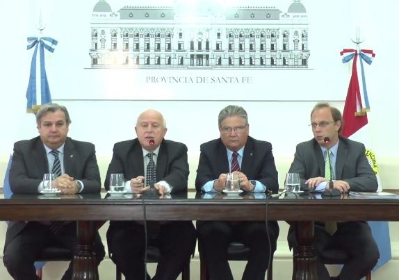 El Gobierno estima destinar $20 mil millones a obras públicas