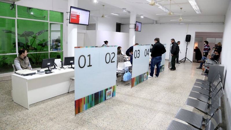 A partir de noviembre solo se podrá usar DNI digital