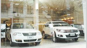 Se desaceleró la venta de 0 km en septiembre