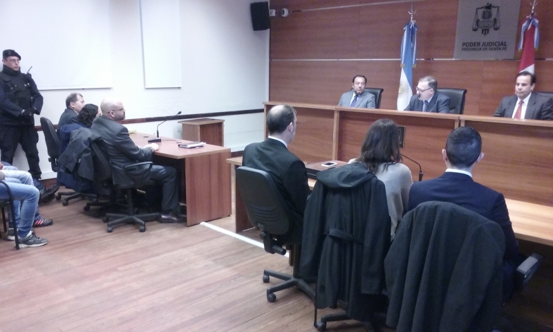 Piden que se revoque, anule o invalide el juicio a los Cronos