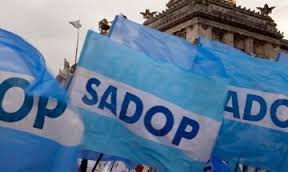 SADOP denuncia presiones y amenaza a docentes