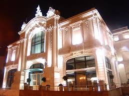Santa Fe festeja los 111 años del Teatro Municipal