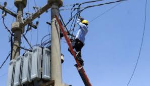 Cortes programados de energía para este miércoles