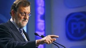 Rajoy tiende una mano al PSOE para un acuerdo de investidura