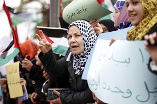 Israel interceptó un barco con mujeres activistas que iba rumbo a Gaza