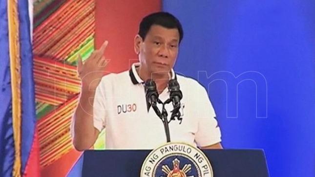El gobierno de Filipinas reanudó el diálogo de paz con los comunistas