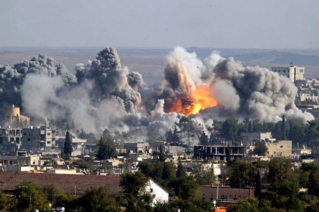 La ONU advierte sobre la inminente destrucción de Alepo con miles de muertos