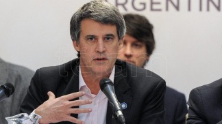 Prat Gay dijo que la inflación de septiembre estará por debajo del 1,5 por ciento
