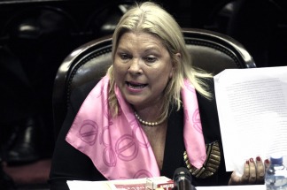 Declaran la imprescriptibilidad de los delitos de corrupción
