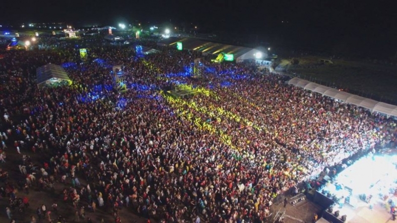 Por la Fiesta de Disfraces, se espera que más de 45 mil vehículos crucen el Túnel