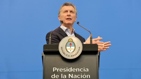 “Entendemos la angustia y la impaciencia, pero pido que confíen”