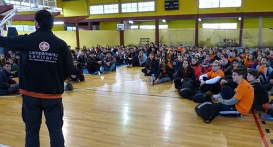La tasa de cáncer en el sur casi duplica a la media nacional