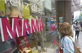 Comerciantes locales esperan un repunte de ventas