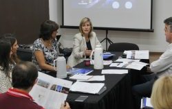 Se presentó la Cumbre de Mercociudades 