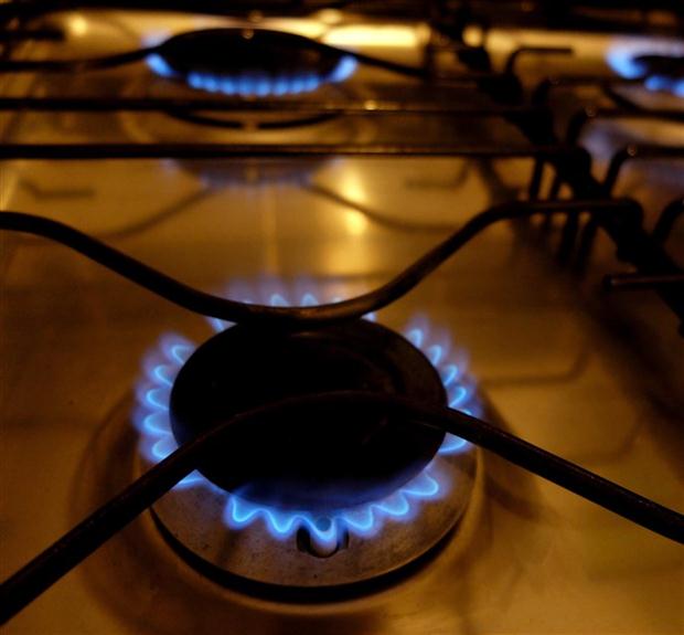 La suba de gas se ajustará a precio de dólar cada seis meses