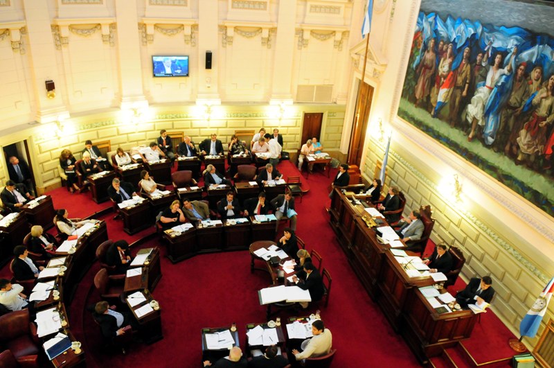 Diputados le puso fecha a la discusión por la ley de paridad