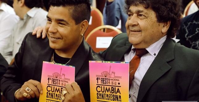 Piden cambiar de lugar la Fiesta Nacional de la Cumbia