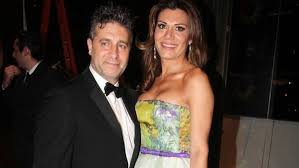 FLOR DE LA V Y PABLO GOYCOCHEA, EN CRISIS
