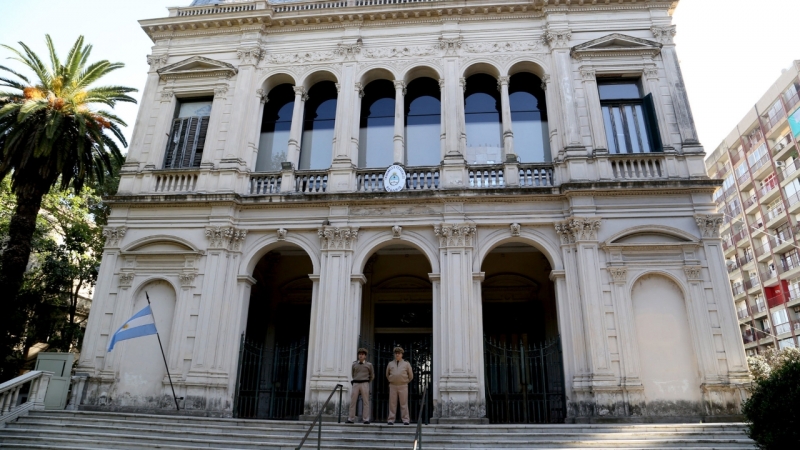 Comienza un nuevo juicio por delitos de lesa humanidad 