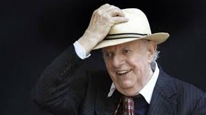 Murió el dramaturgo y actor italiano Darío Fo