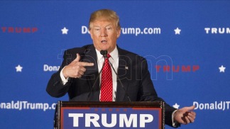 Cuatro mujeres denunciaron abusos sexuales de Trump