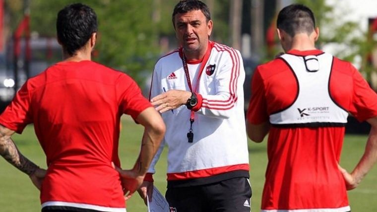SCOCCO Y VOBORIL YA TIENEN REMPLAZO PARA EL DOMINGO
