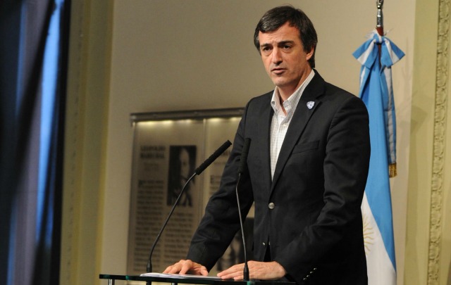 Bullrich propone que las clases comiencen el 6 de marzo