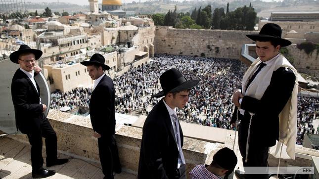 Israel le da la espalda a Unesco tras desligar al judaísmo del Monte del Templo
