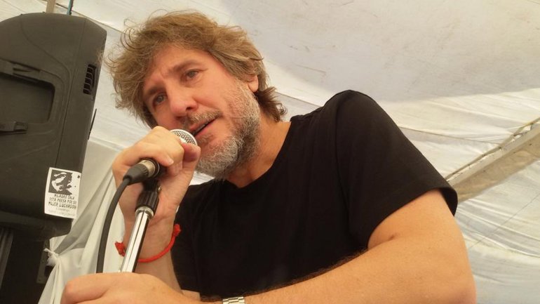 “Tenía 69 causas judiciales y ahora me quedan 10”