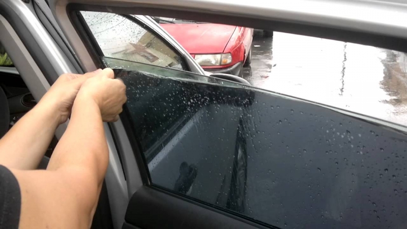 Seguridad Vial analizará la norma