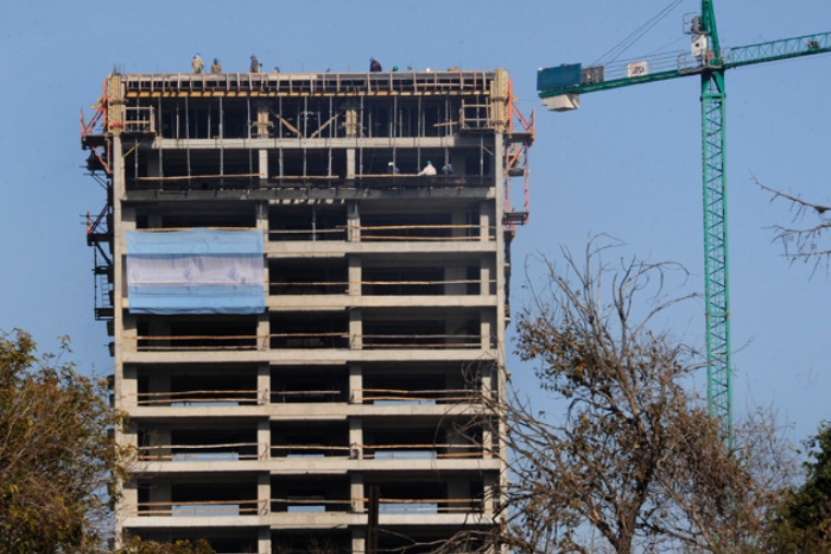 Pedirán suspender los permisos de obras otorgados