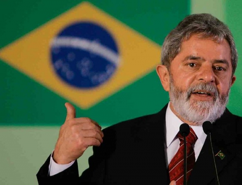 Movimientos sociales en alerta por rumores sobre posible detención de Lula
