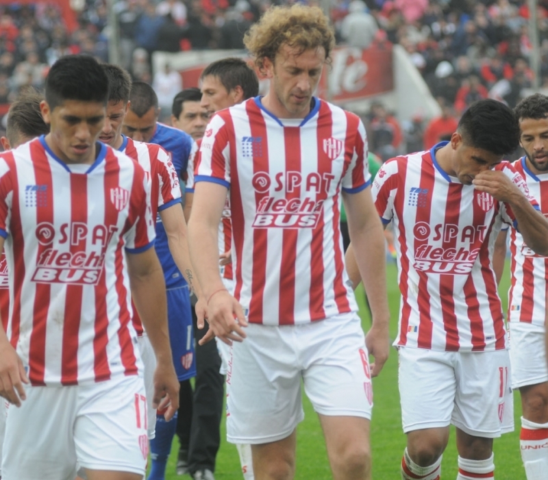 Leo Sánchez se recuperó y será titular frente a Quilmes