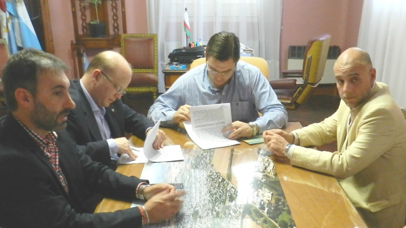 Santa Fe profundiza su política de defensa al consumidor