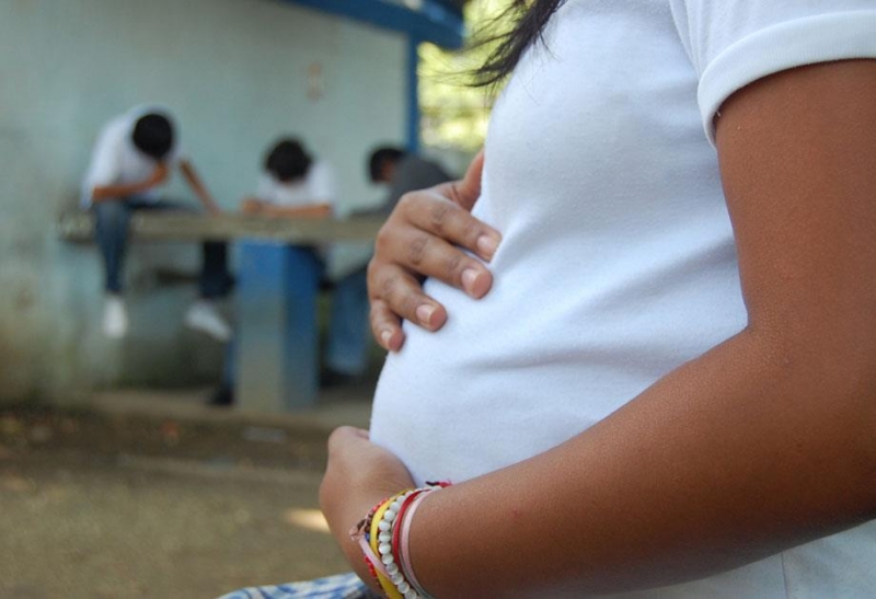 Foro sobre Embarazo y Sexualidad adolescente