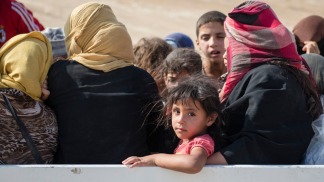 La batalla de Mosul podría provocar 