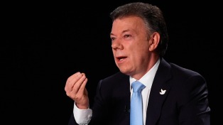 Uribe pide un