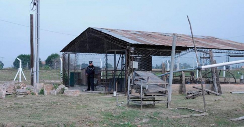 Identifican los restos de otros nueve desaparecidos sepultados en Pozo de Vargas
