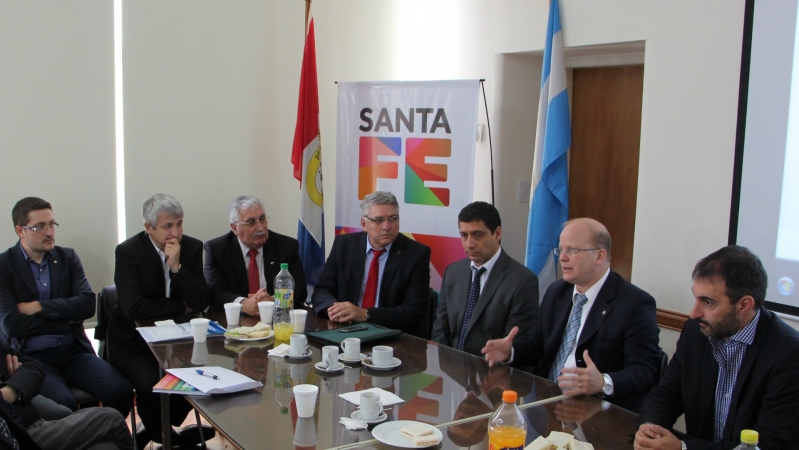 Líneas de financiamiento para el comercio santafesino