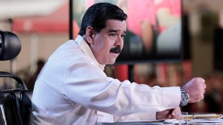 Maduro anunció 