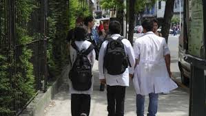 “Buscamos sumar un aporte a la futura ley de educación