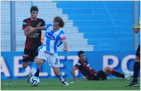 CAMBIÓ EL DÍA Y NO HABRÁ VISITANTES EN RAFAELA