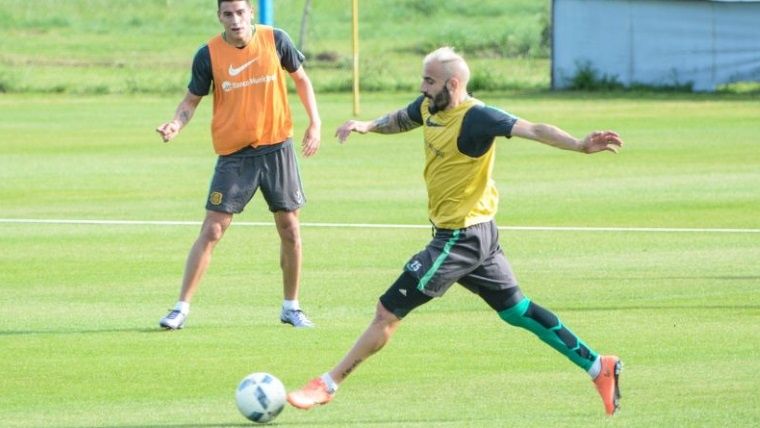 OPERARÍAN UNA VEZ MÁS A PINOLA Y NO JUEGA HASTA 2017