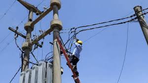 Cortes de energía programados para este sábado