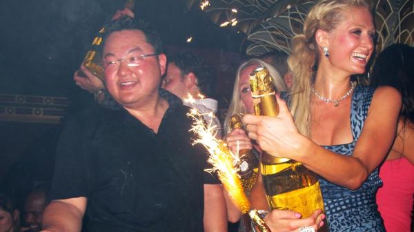 Quién es Jho Low, el nuevo \