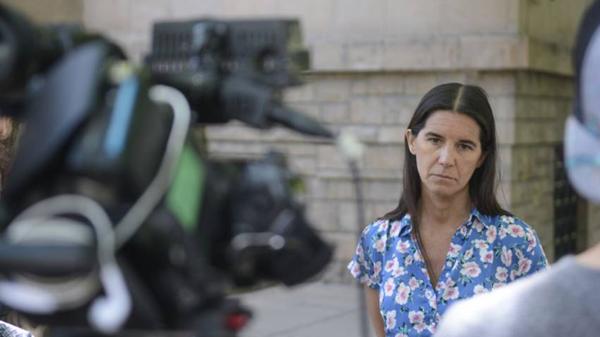 Uno de los menores está fuera de peligro y el otro continúa en grave estado