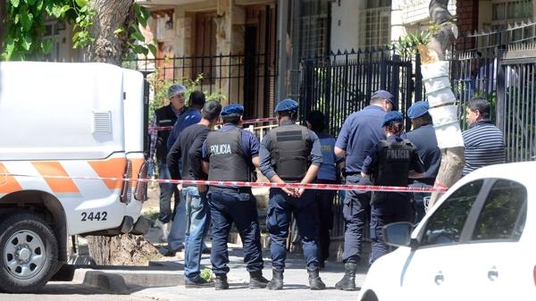 Un hombre mató a su mujer, su suegra y su cuñada
