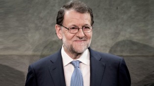 Rajoy celebró la decisión del PSOE de facilitar su reelección